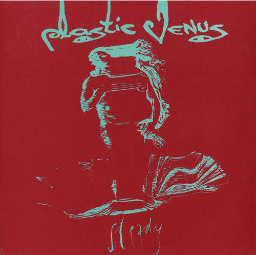 Plastic Venus - Steady