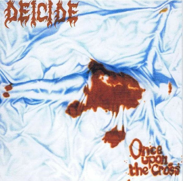 Deicide - Once Upon the Cross (30th Anniversary) (RSD 25)