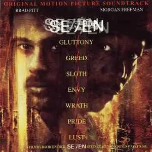 Se7en (OST) - Howard Shore