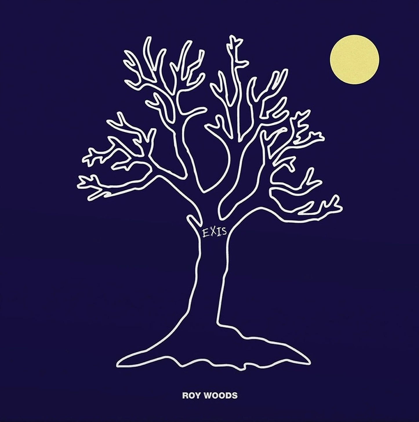 Roy Woods - Exis