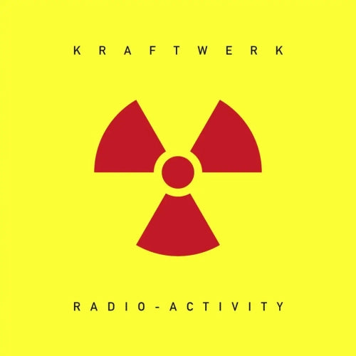 Kraftwerk - Radio-Activity