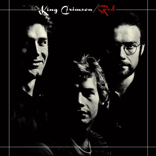 King Crimson - Red (50th Anniversary / 2024 Mixes)