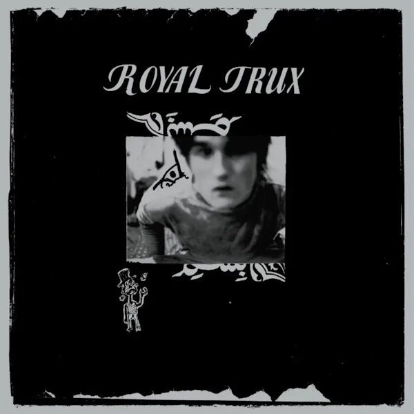 Royal Trux - Royal Trux (RSD 2024)