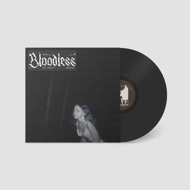 Samia - Bloodless