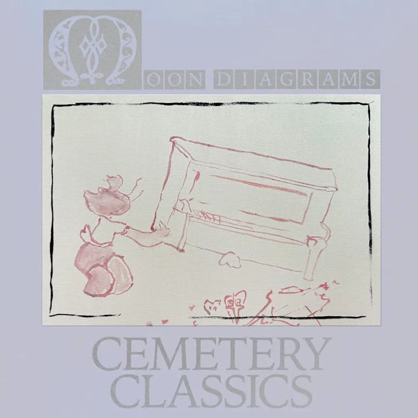 Moon Diagrams - Cemetery Classics