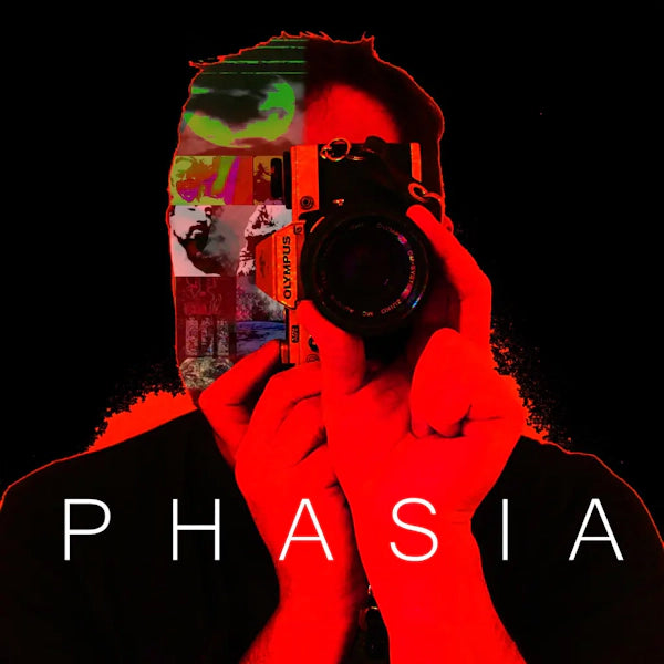 VHS Head - Phasia