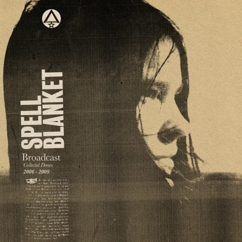 Broadcast - Spell Blanket: Collected Demos 2006 to 2009