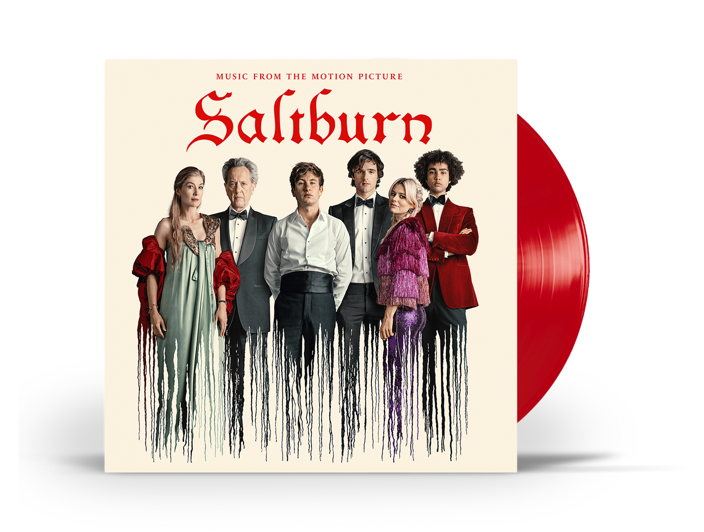 Saltburn (Music From The Motion Picture)