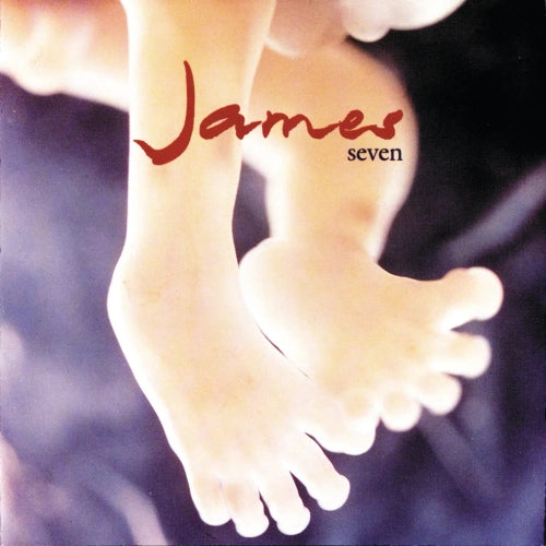 James - Seven