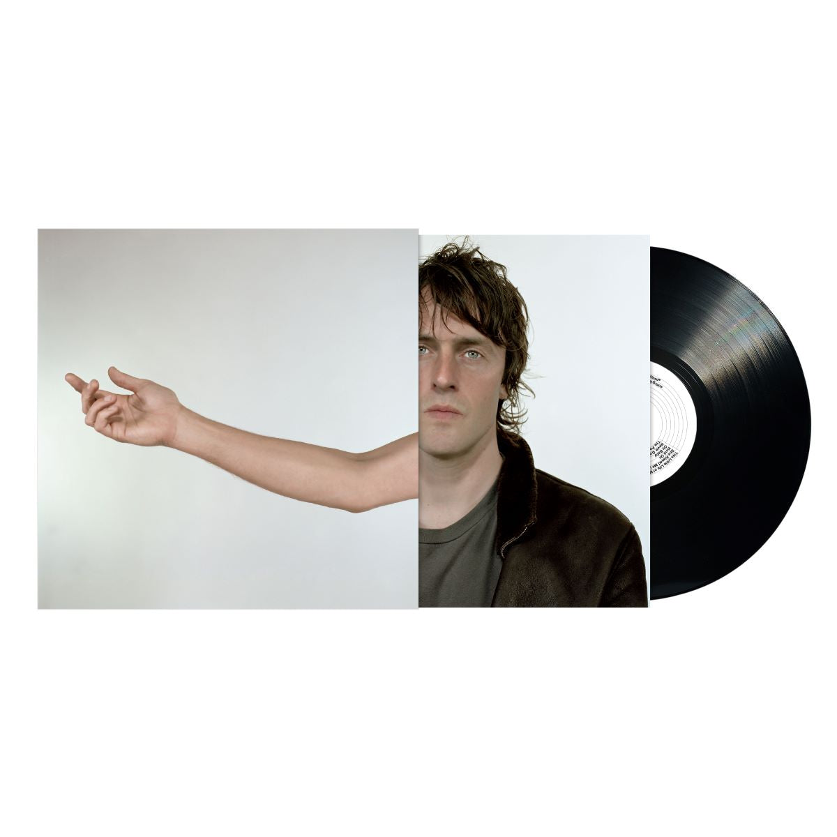 Spiritualized - Amazing Grace (20th Anniversary)