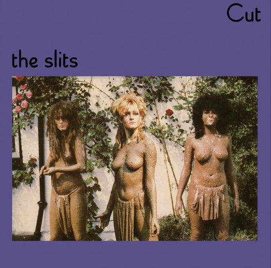 The Slits - Cut (National Album Day 2024)