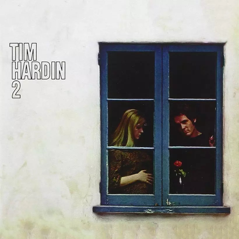 Tim Hardin - Tim Hardin 2
