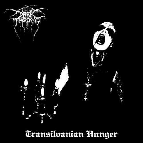 Darkthrone - Transilvanian Hunger (30th Anniversary Edition)