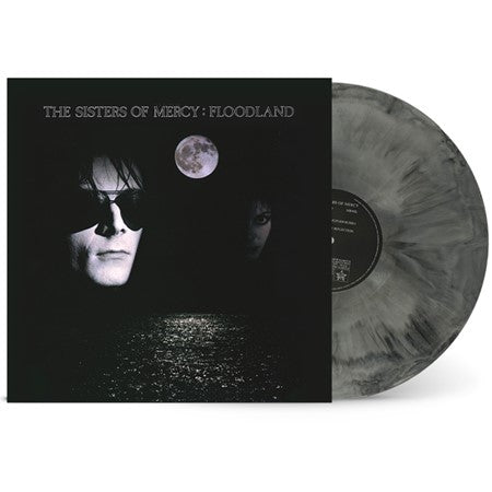 The Sisters Of Mercy - Floodland (National Album Day 2024)