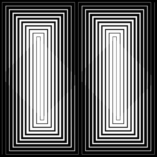 The Vacant Lots - Interiors