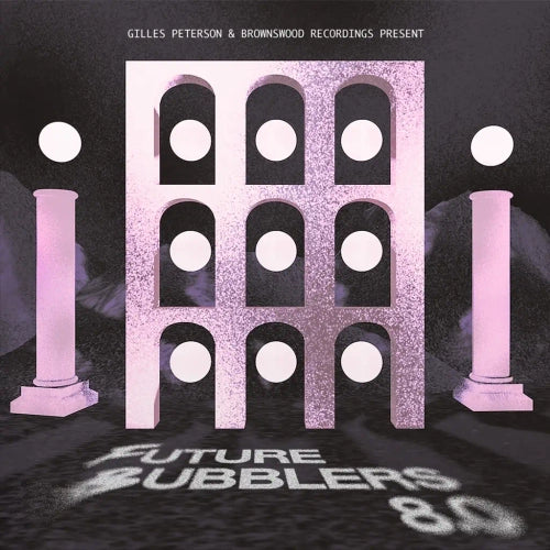 Future Bubblers 8.0 - Various Artists