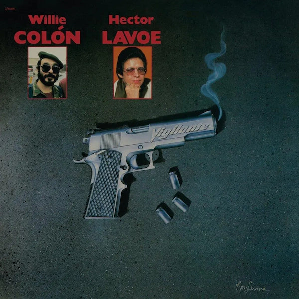 Willie Colón, Héctor Lavoe - Vigilante