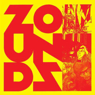 Zounds - Can't Cheat Karma