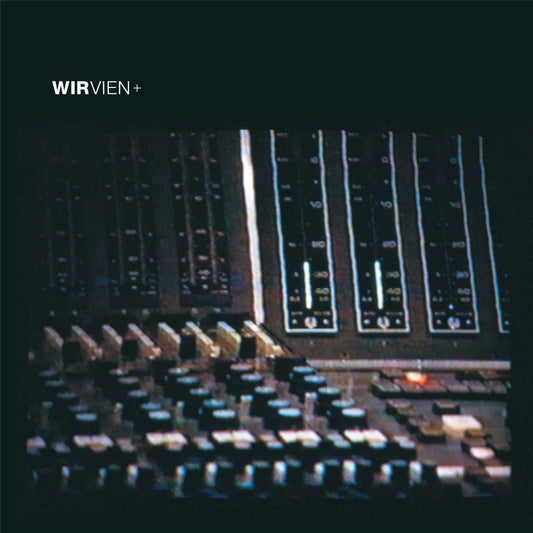 Wir (Wire) - Vien + (RSD 25)