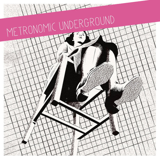 Metronomic Underground - Various Artists