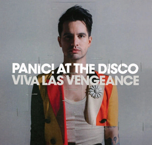 Panic! At The Disco - Viva Las Vengeance