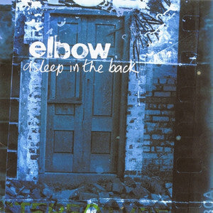 Elbow - Asleep In The Back