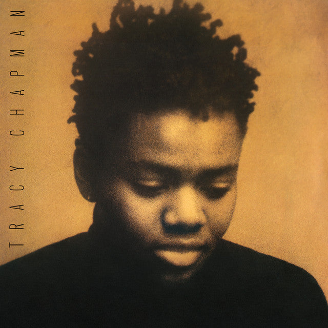 Tracy Chapman - Tracy Chapman (35th anniversary)