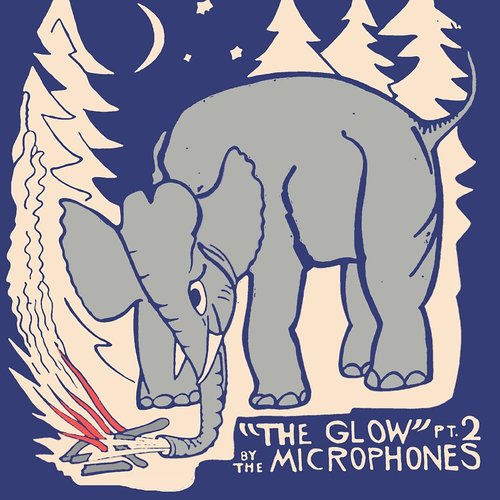The Microphones - The Glow, Pt. 2