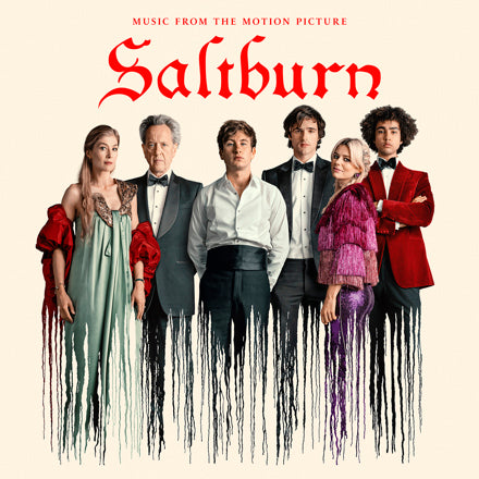 Saltburn (Music From The Motion Picture)