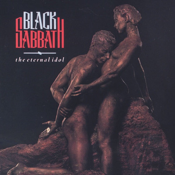 Black Sabbath - The Eternal Idol (RSD 25)