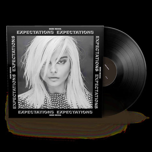 Bebe Rexha - Expectations (Black Friday 2024)