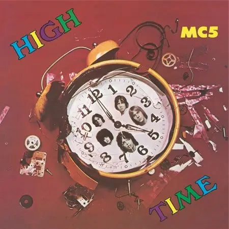 MC5 - High Time