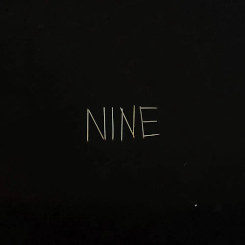 Sault  -  Nine