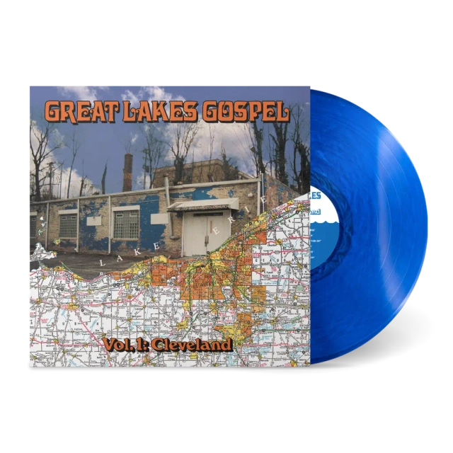 Great Lakes Gospel: Cleveland - Various Artists