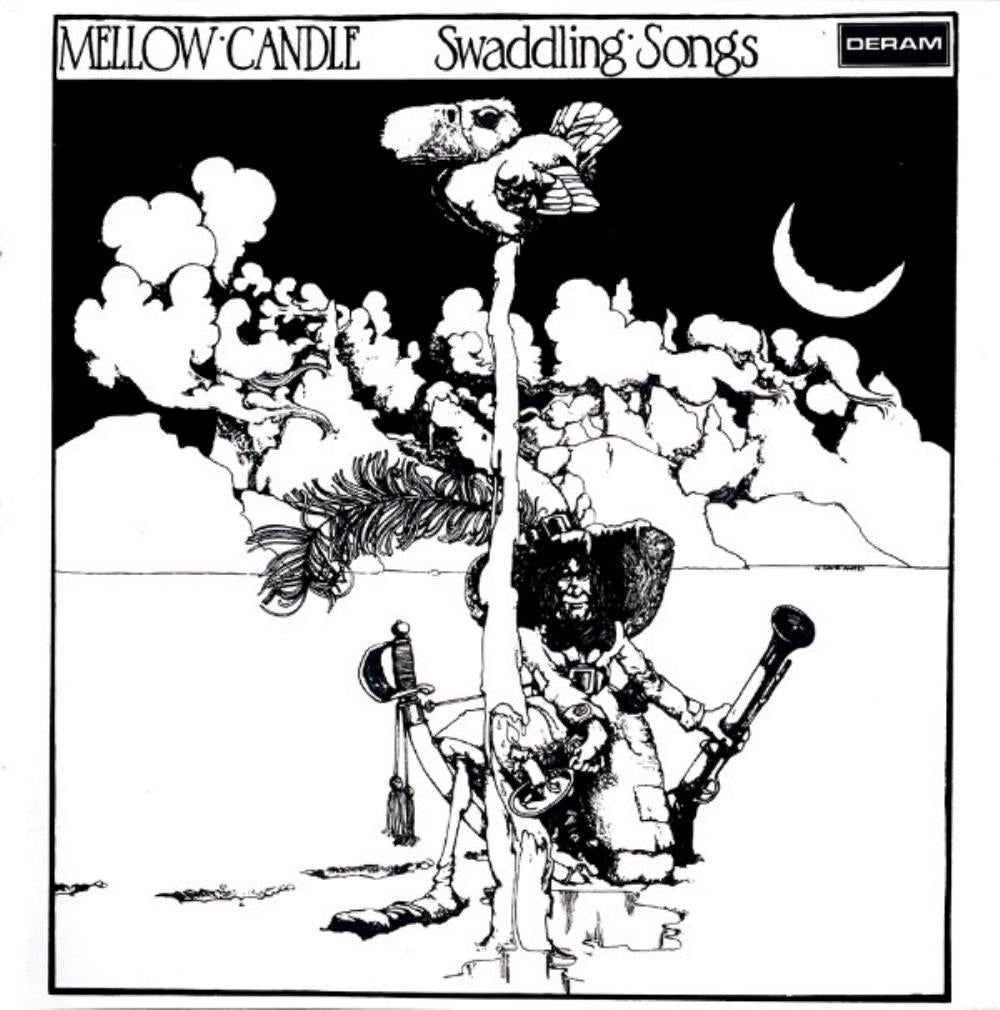 Mellow Candle – Swaddling Songs