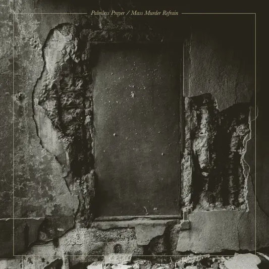 Mono & world's end girlfriend - Palmless Prayer / Mass Murder Refrain