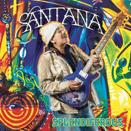 Santana - Splendiferous