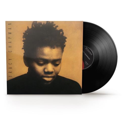 Tracy Chapman - Tracy Chapman (35th anniversary)