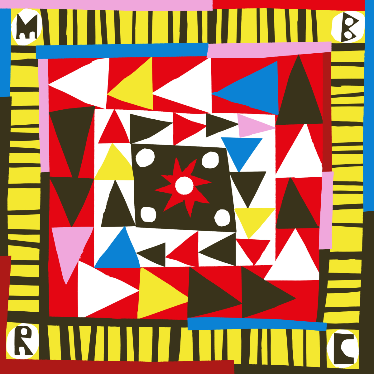 Mr Bongo Record Club Vol.6 - Various Artists