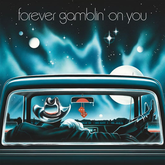 Forever Gamblin’ On You - Various Artists