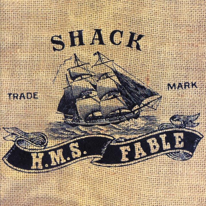 Shack - H.M.S. FABLE (National Album Day 2024)