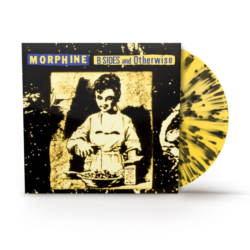 Morphine - B-Sides And Otherwise (Black Friday 2024)