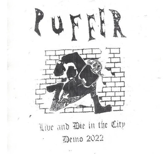 Puffer - Puffer