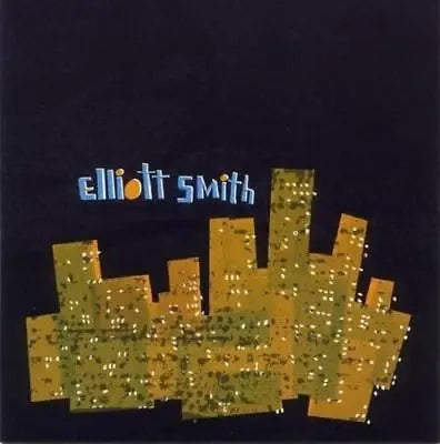 Elliott Smith - Pretty (Ugly Before)