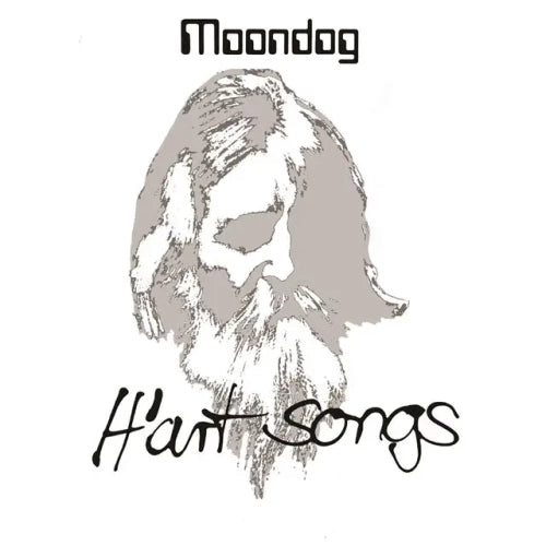 Moondog - H'art Songs