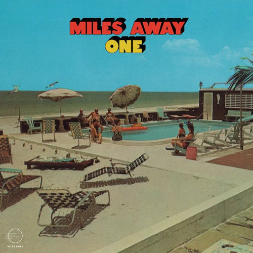 Miles Away: One - Various Artists