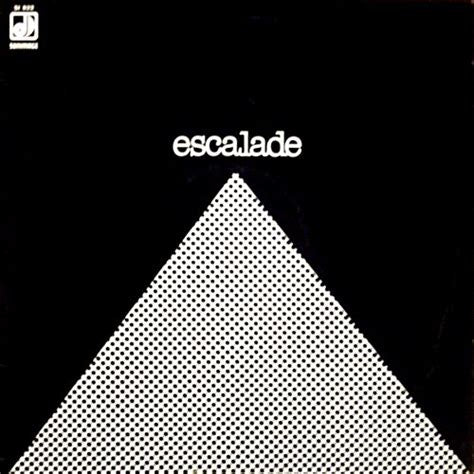 Teddy Lasry - Escalade