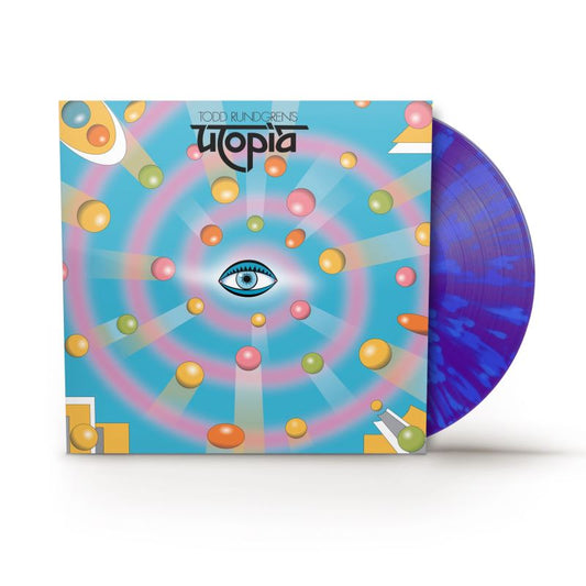 Utopia - Todd Rundgren's Utopia (Black Friday 2024)