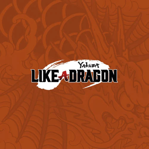 Yakuza: Like A Dragon - Sega Sound Team