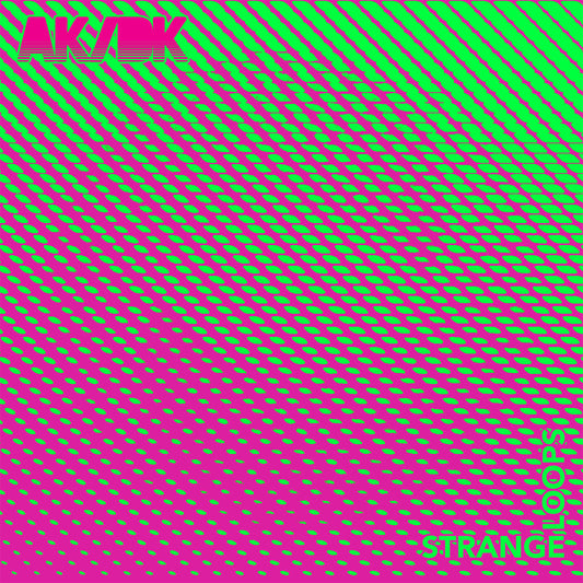 AK/DK -  Strange Loops